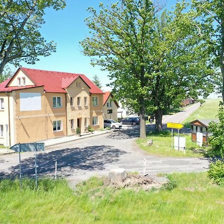 Landpension Bielatal - Raum المظهر الخارجي الصورة